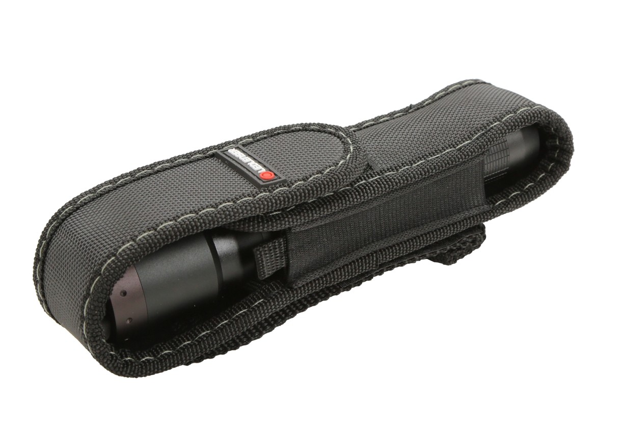 Gürteltasche Typ G für LEDLENSER Akkulampen P7R Core / C7R