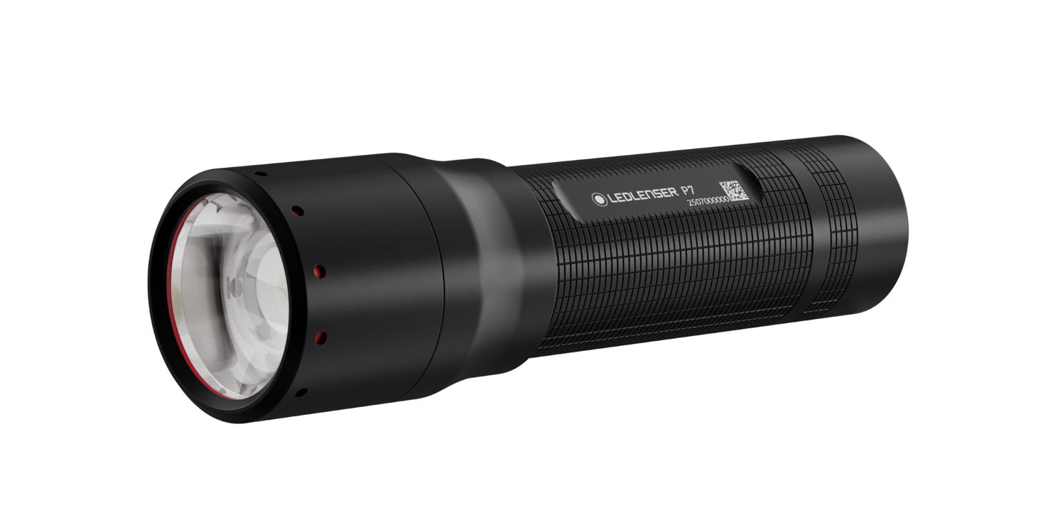 LEDLENSER P7