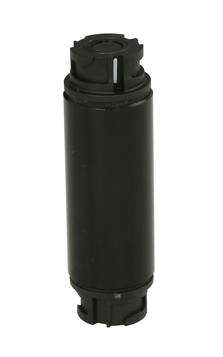 Bajonett-Adapterstecker