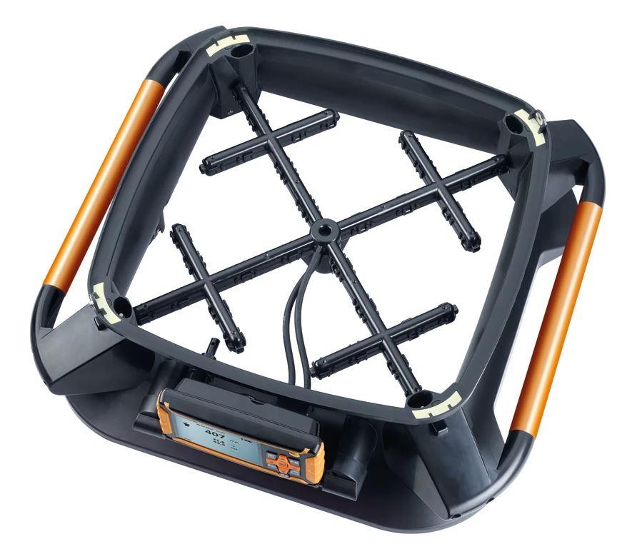testo 420 Volumenstrom-Messhaube
