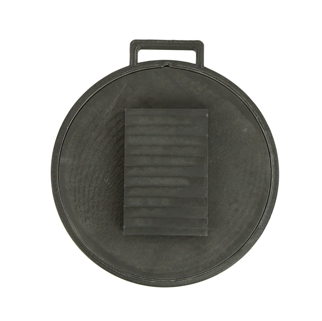 Radon Messgeräte-Set für Schornsteinfeger Radon Messgeräte-Set für Schornsteinfeger