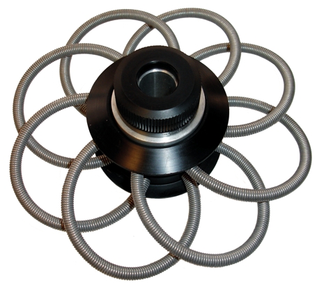 Uniflex Kehreinlagen