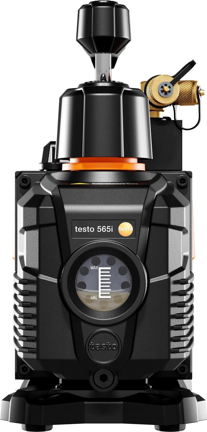 testo 565i 7 CFM - Smarte Vakuumpumpe