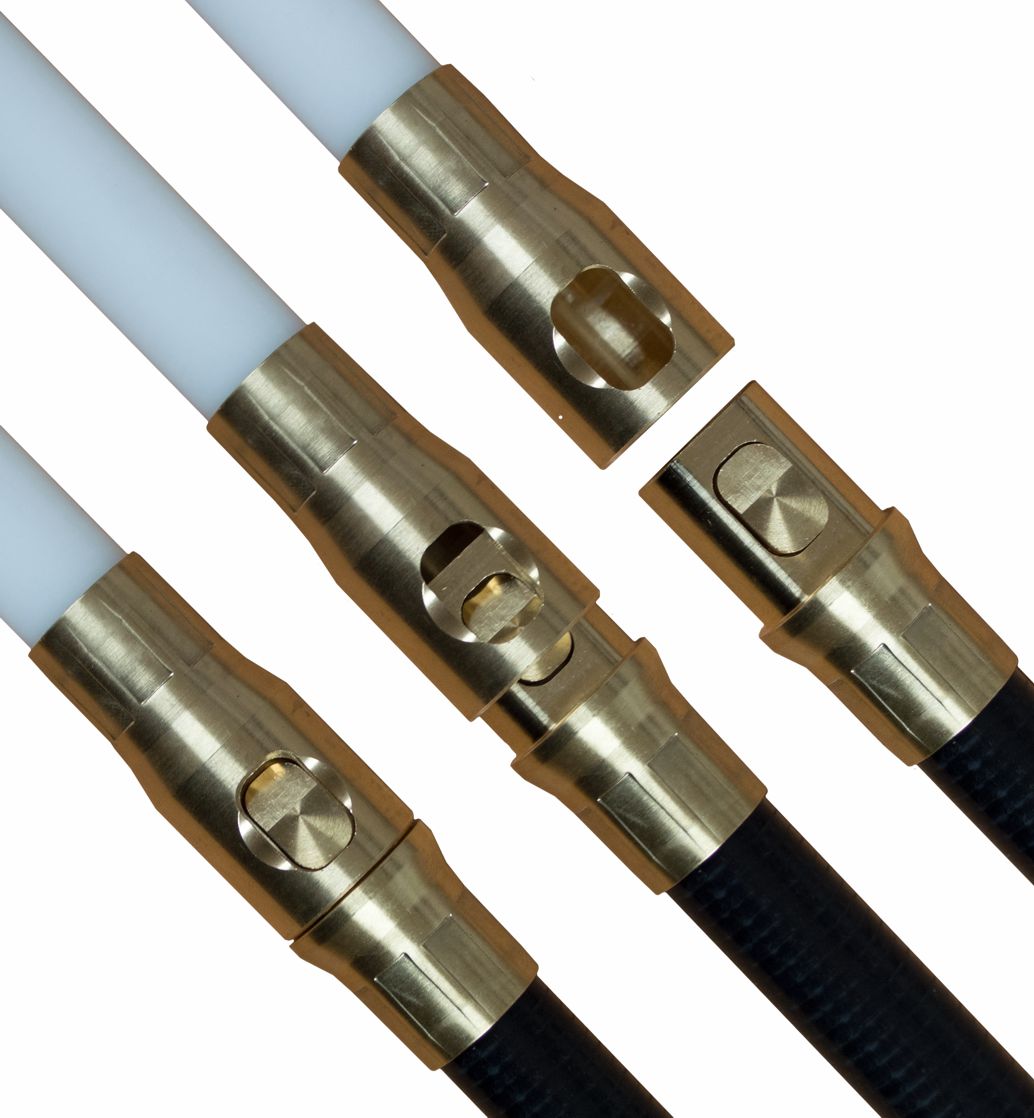 Rodtech - Starter-Set Ø 15 mm