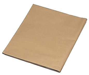 RK - Fine Dust Paper Filter (Pack of 10)