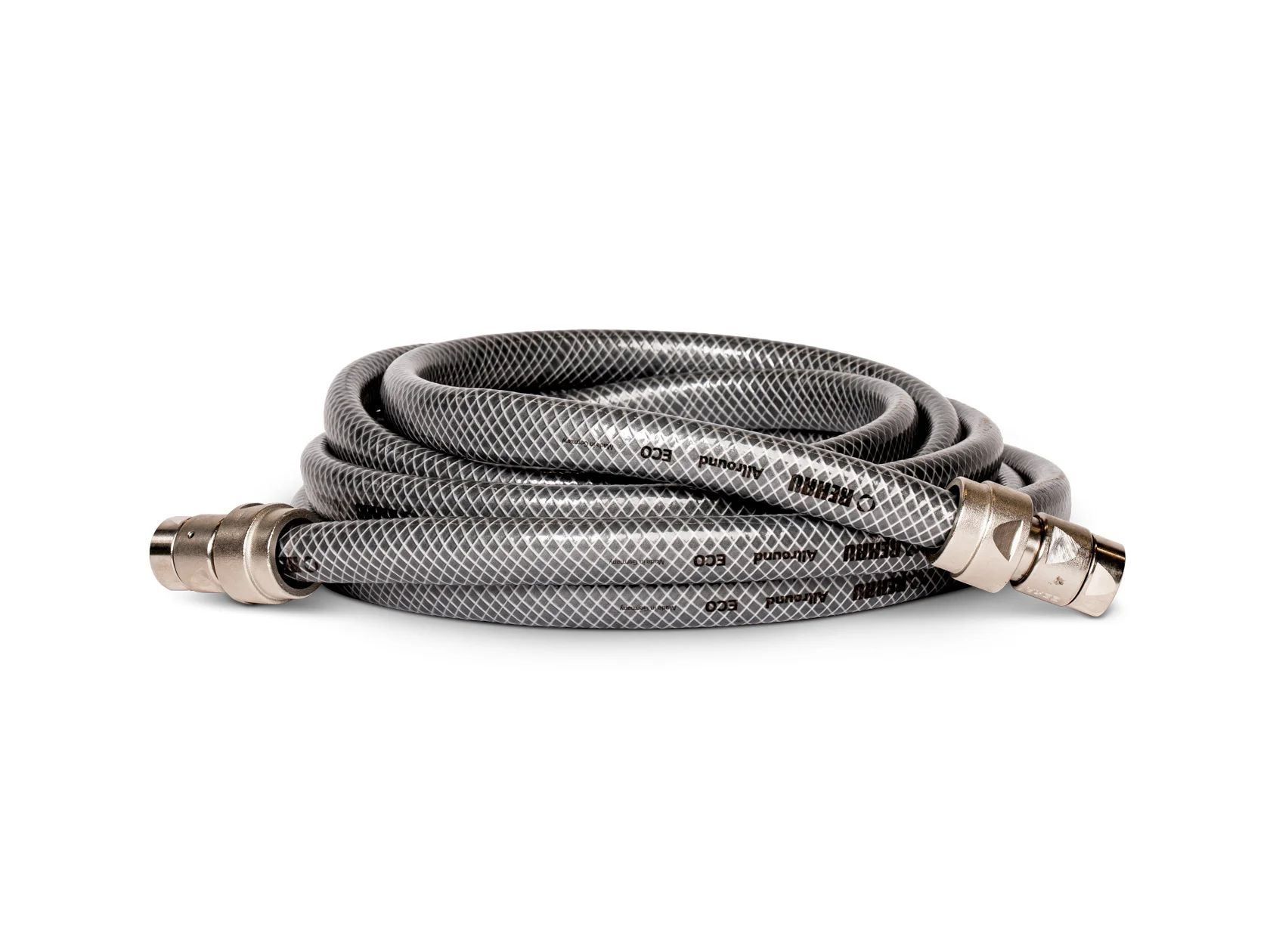 ND hose 3/4" x 5m incl. fittings