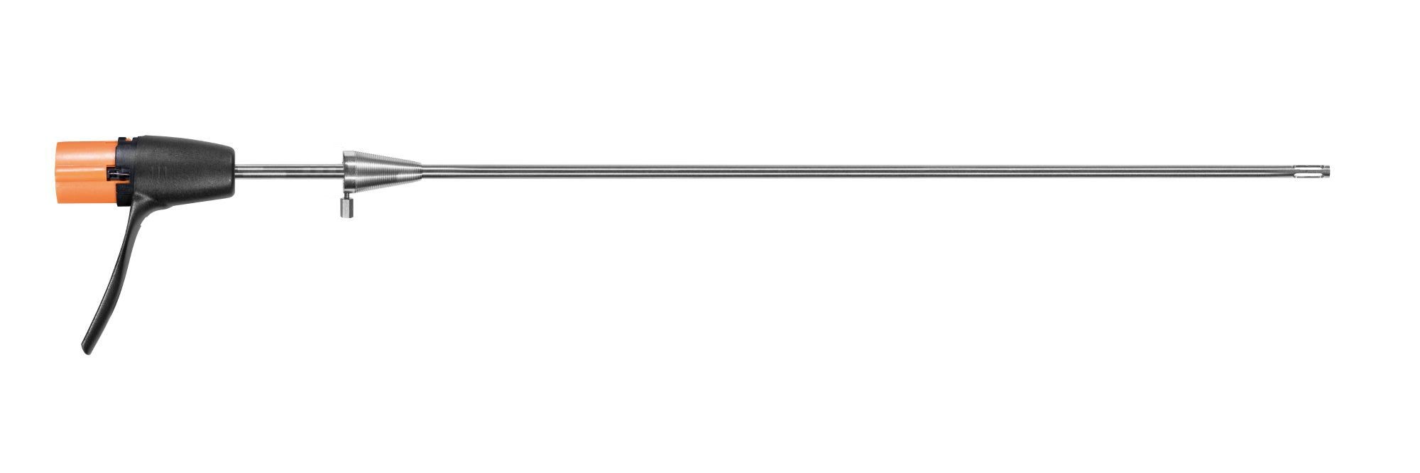 Sondenrohr 700 mm für Testo 300 SE NO Sondenrohr 700 mm für Testo 300 SE NO