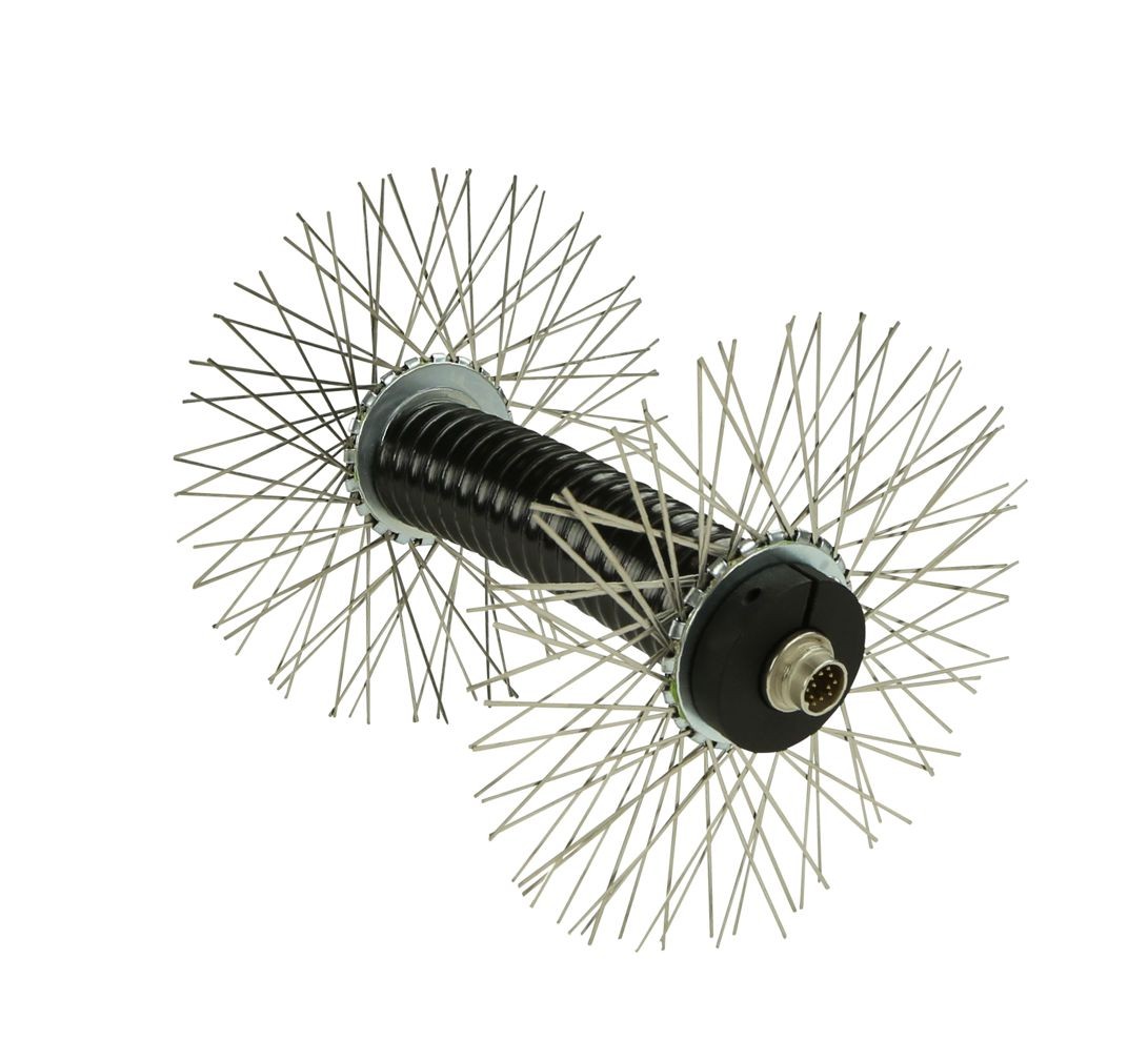 Centering adapter MK29