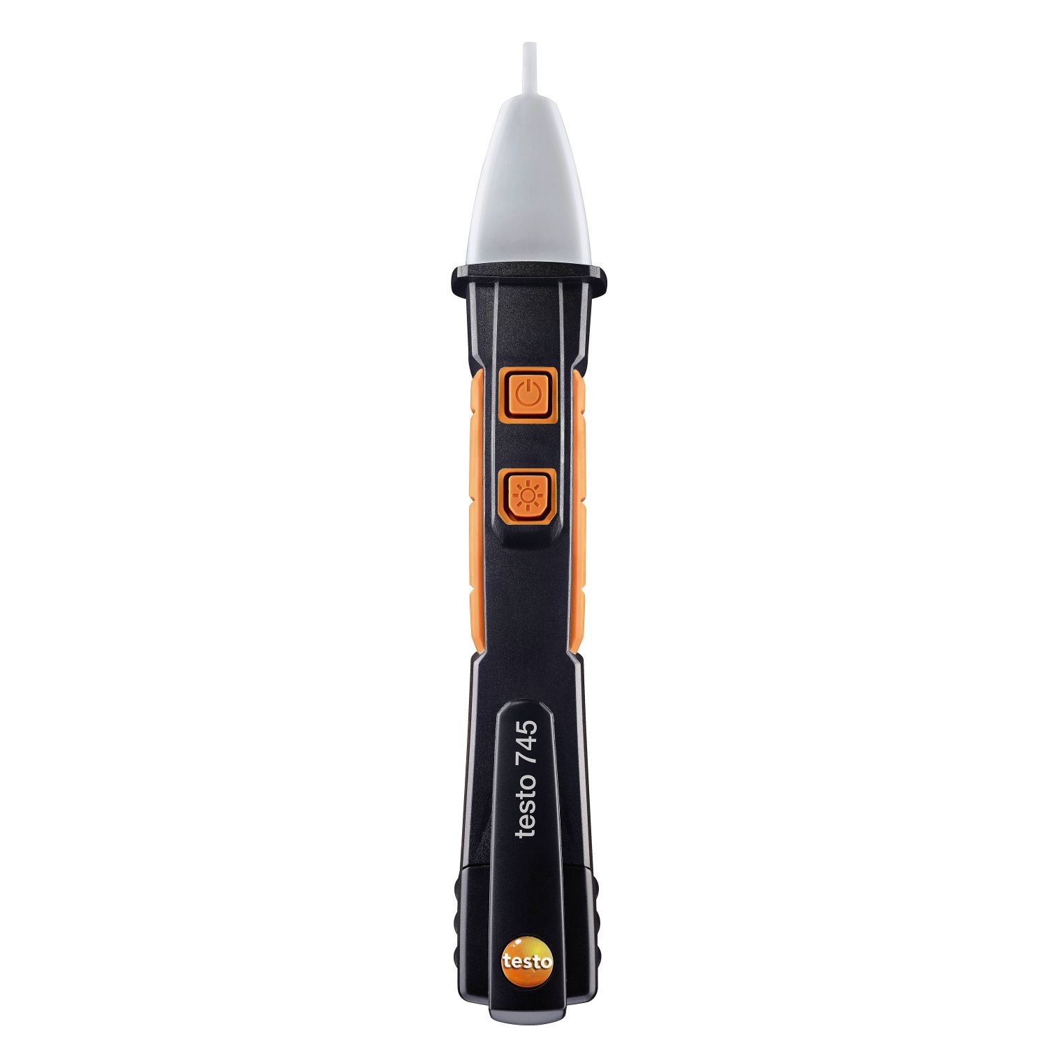 testo 745 Kontaktloser Spannungsprüfer testo 745 Kontaktloser Spannungsprüfer