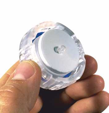 Ersatz-Schmutzfilter testo 3xx (10 Stück)