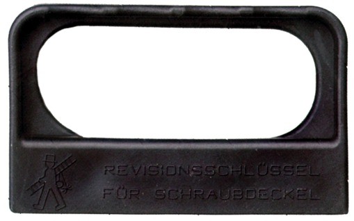 Skoberne-Revisionsschlüssel Skoberne-Revisionsschlüssel