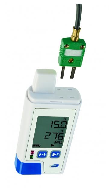 Temperatur-Logger LOG200 TC