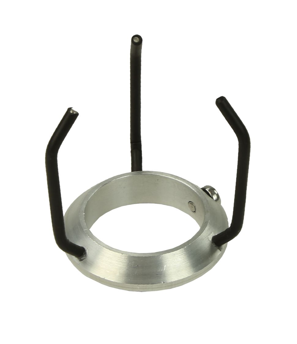 Schutzkorb für Drehkugelkameras