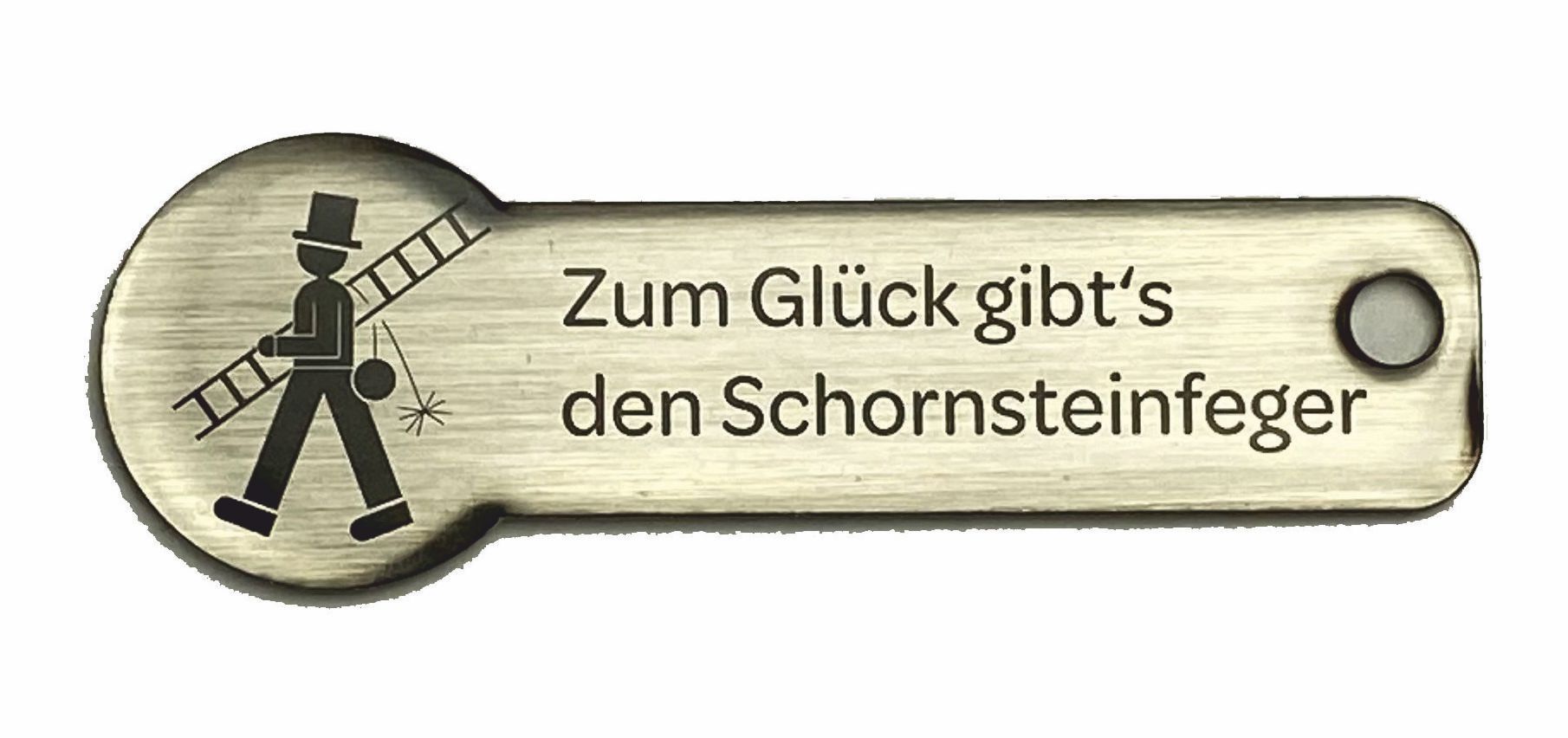 Crochet pour caddie en acier inoxydable (75 pièces)