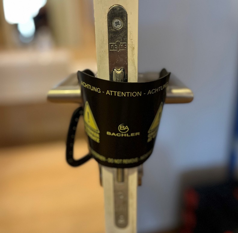 Türblocker "OpenDoors"