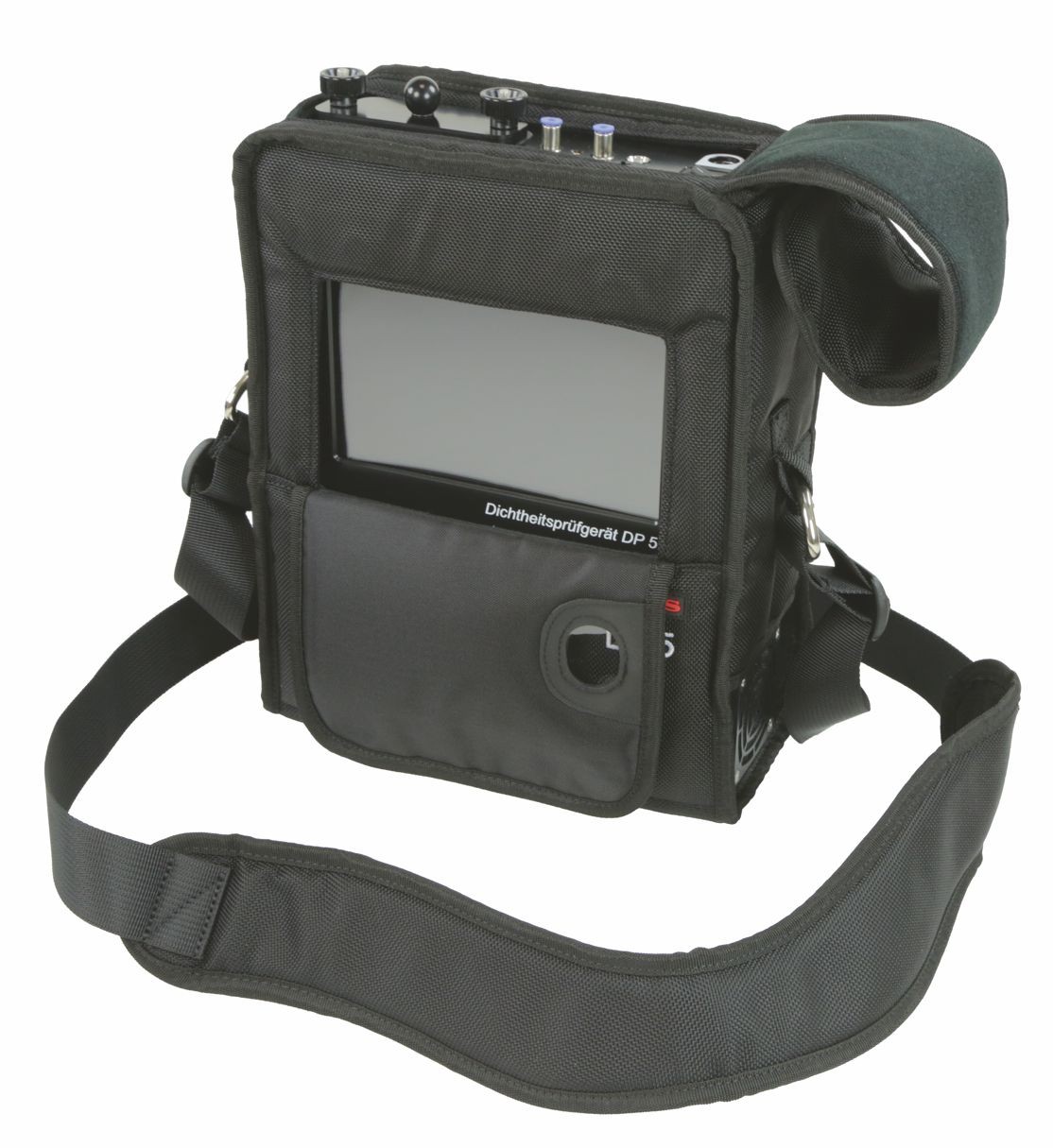 RESS-Leakage Tester DP 5 - Set - consisting of: