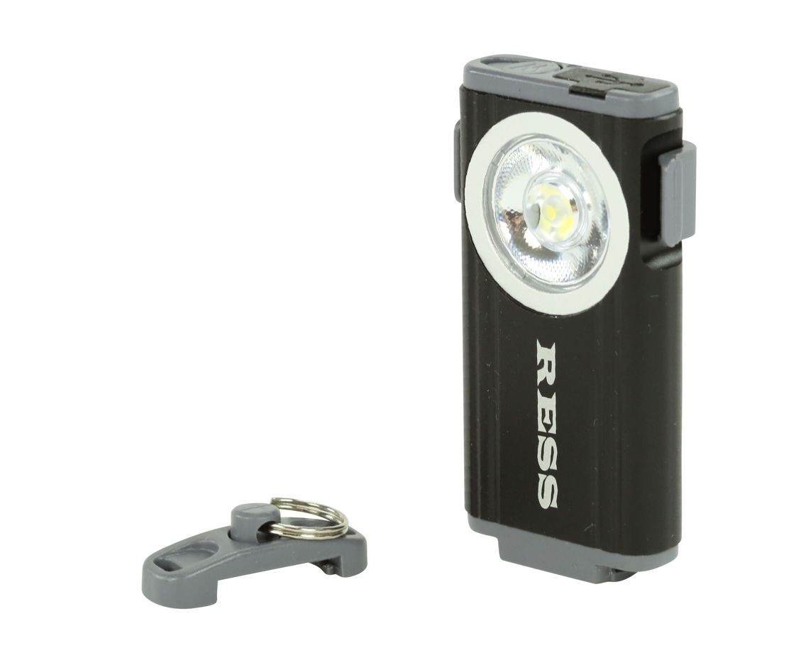 Akku-LED-Schlüssellicht R400 Akku-LED-Schlüssellicht R400