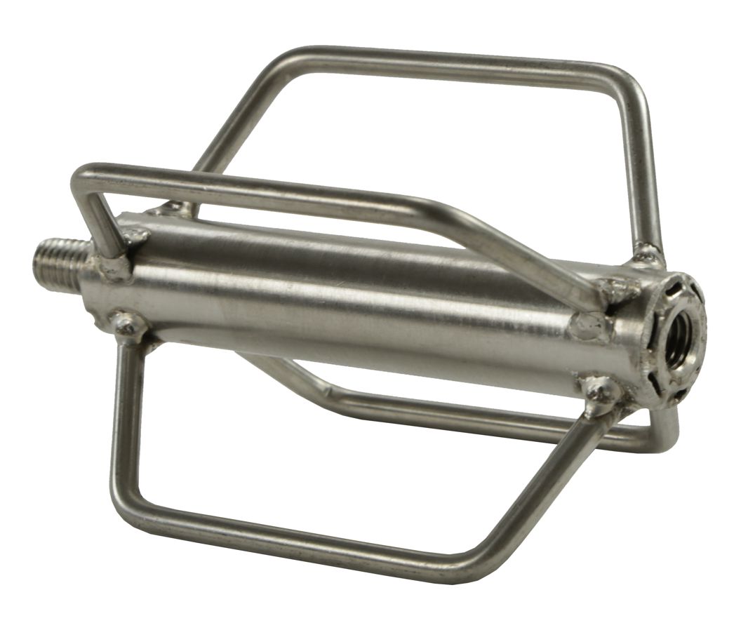 Panier de guidage M10