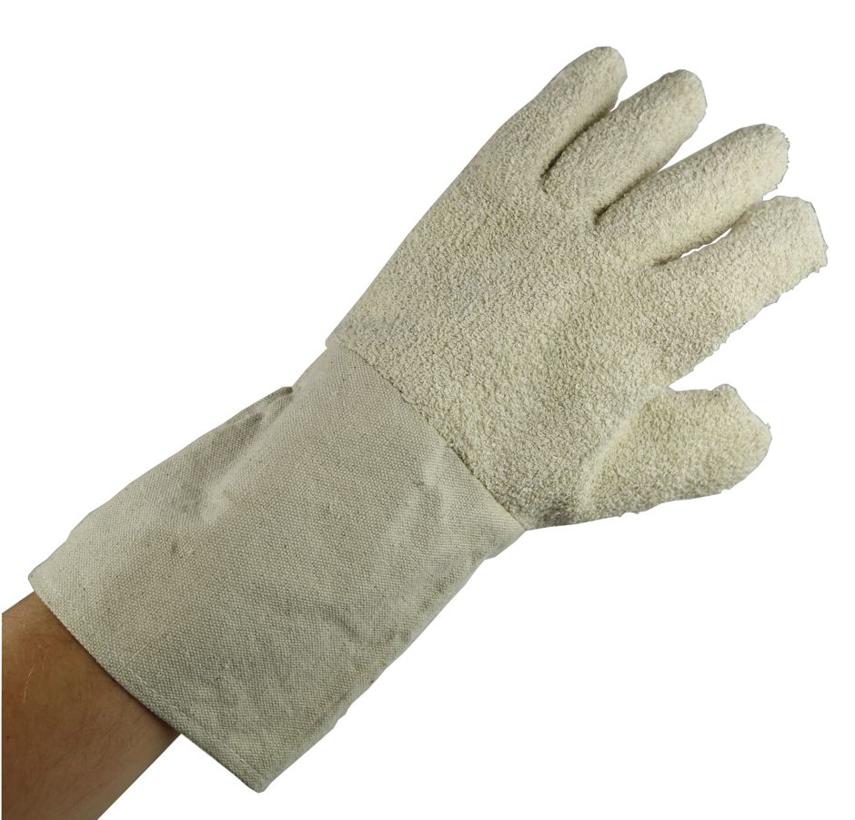 Heat Resistant Glove - up to 200°C