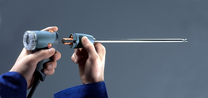 testo Probe Tubes