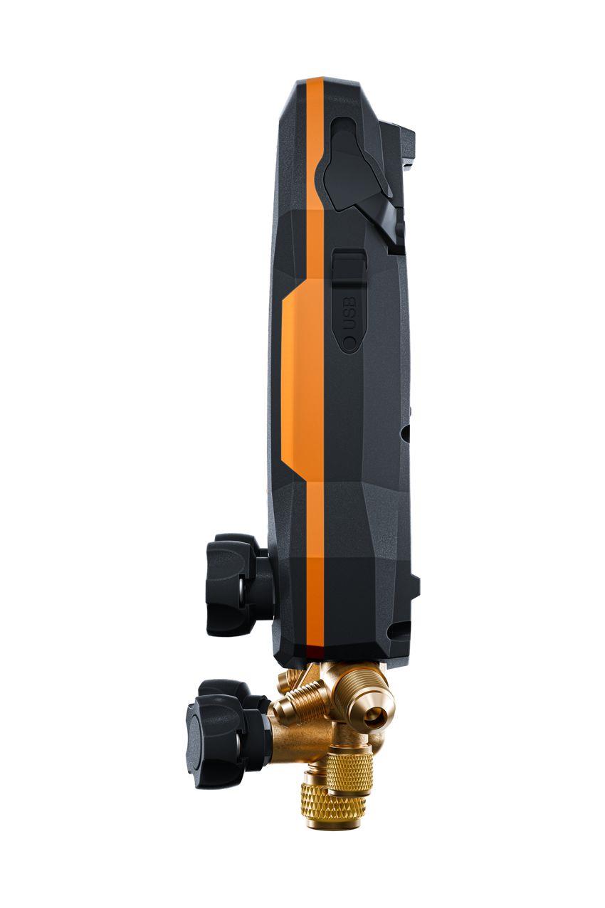 testo 558s - Wärmepumpen-Set L