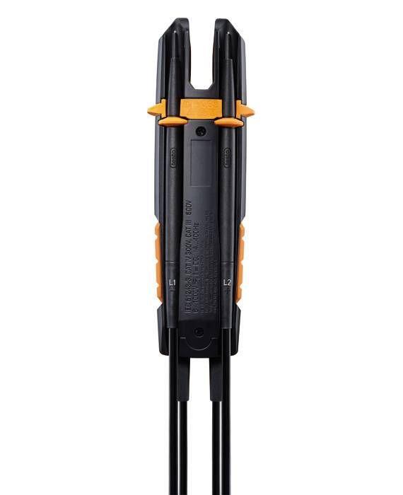 testo 755-2 Current-Voltage Tester