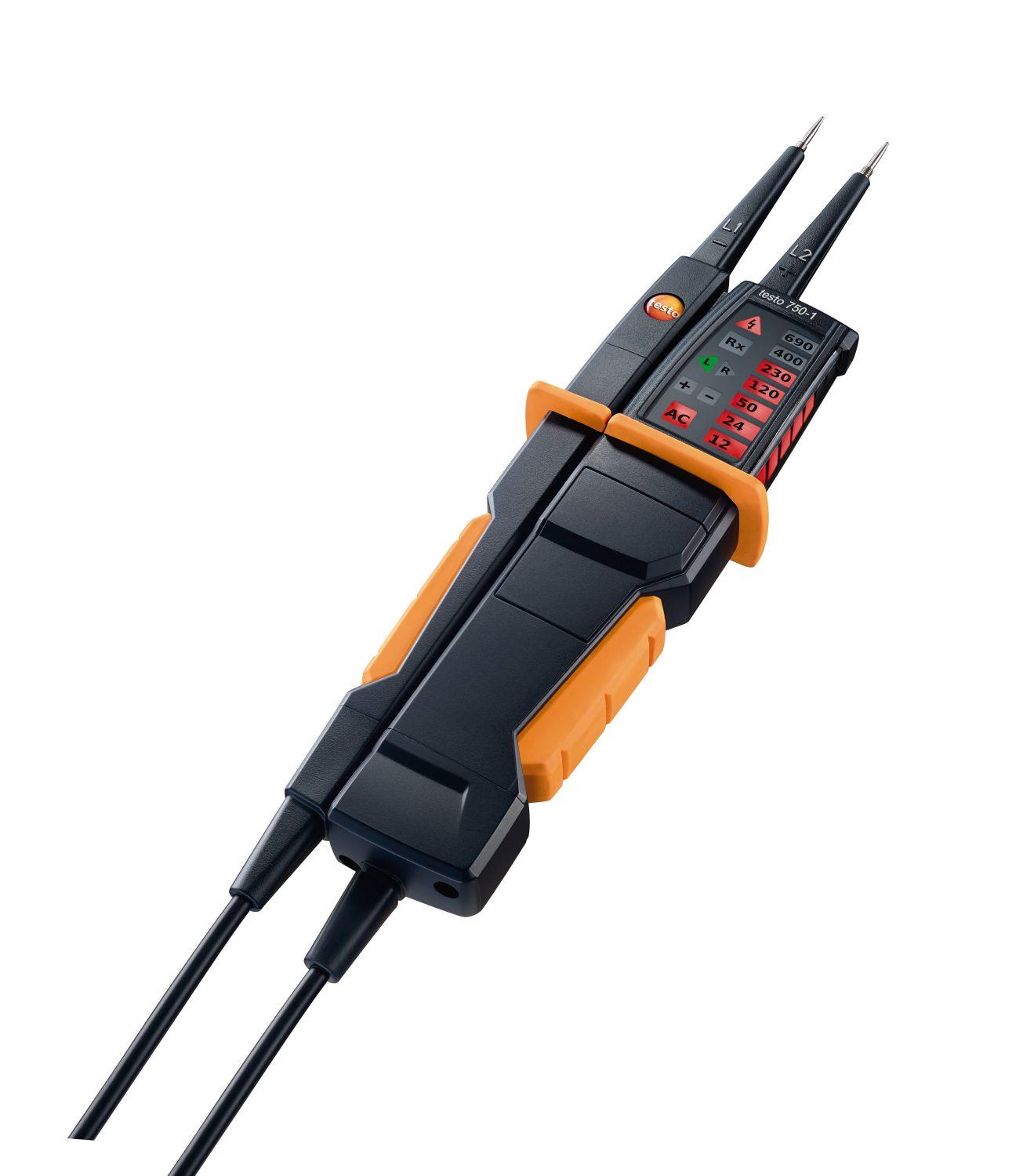 testo 750-1 Voltage Tester