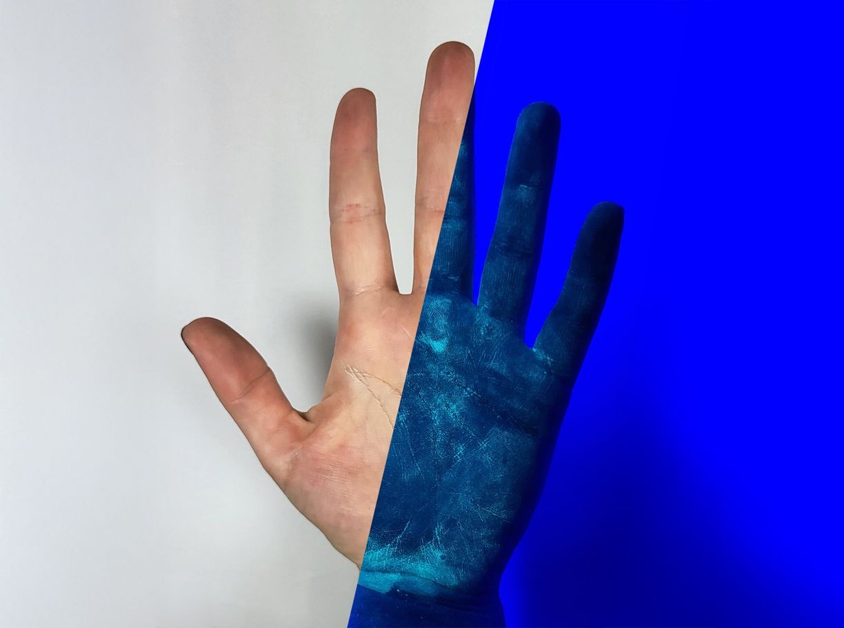 Skin cleansing cream pak-ex