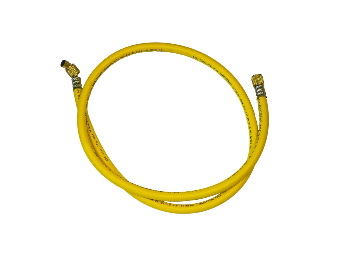 Tuyau à vide pour pompe à vide testo 565i