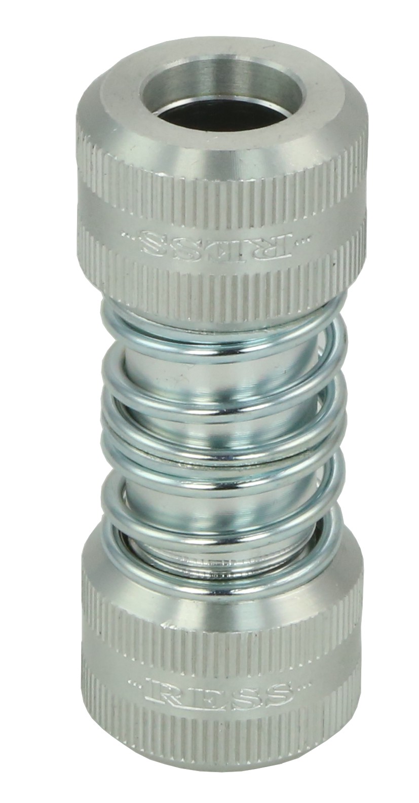 Schlagapparat Aluminium