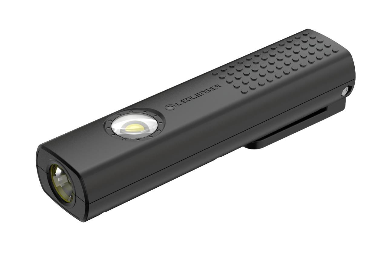 Akku-Lampe LEDLENSER W5R Work Akku-Lampe LEDLENSER W5R Work