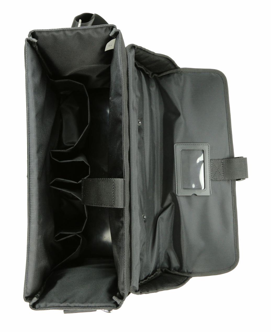 Universal-Tasche aus Cordura Universal-Tasche aus Cordura