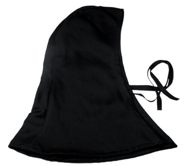 Steigerkappe - ölrußbeständig