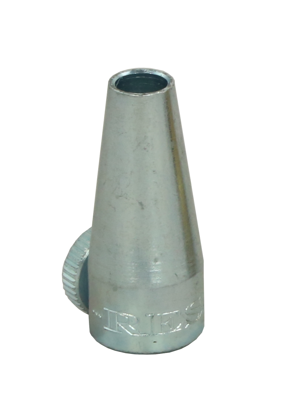 Cône en acier 7 mm