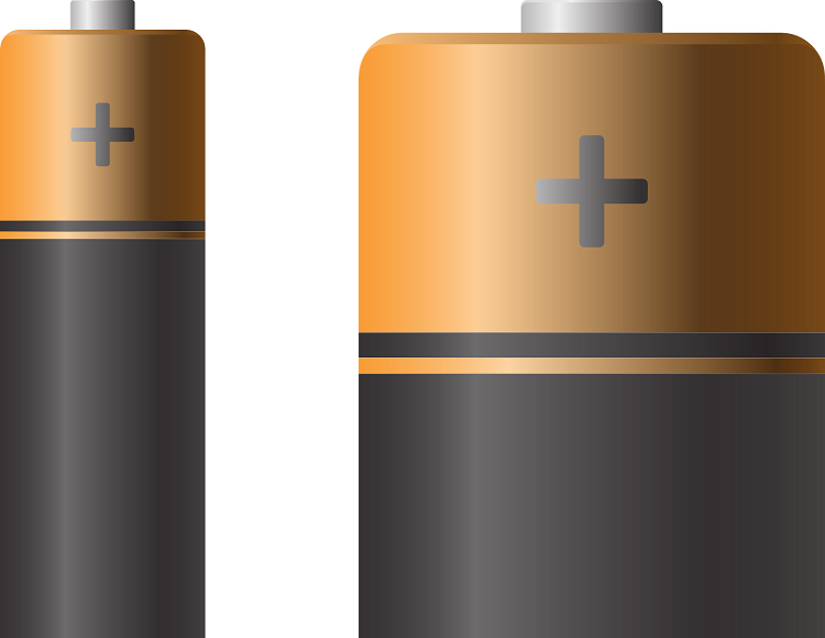 Lithium-Ionen-Akkus können zu großer Gefahr werden