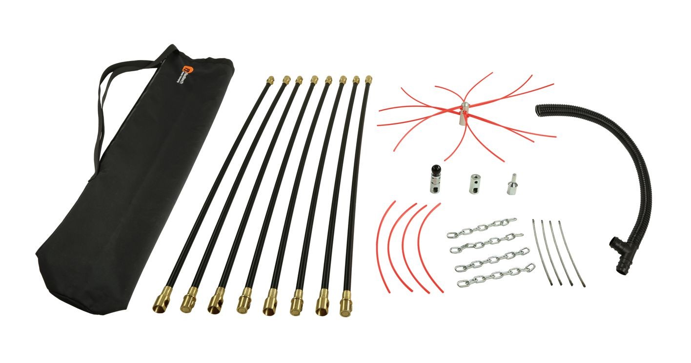 Rod Starter Kit