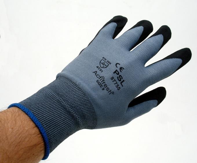 Feinstrick-Handschuhe 6er Pack