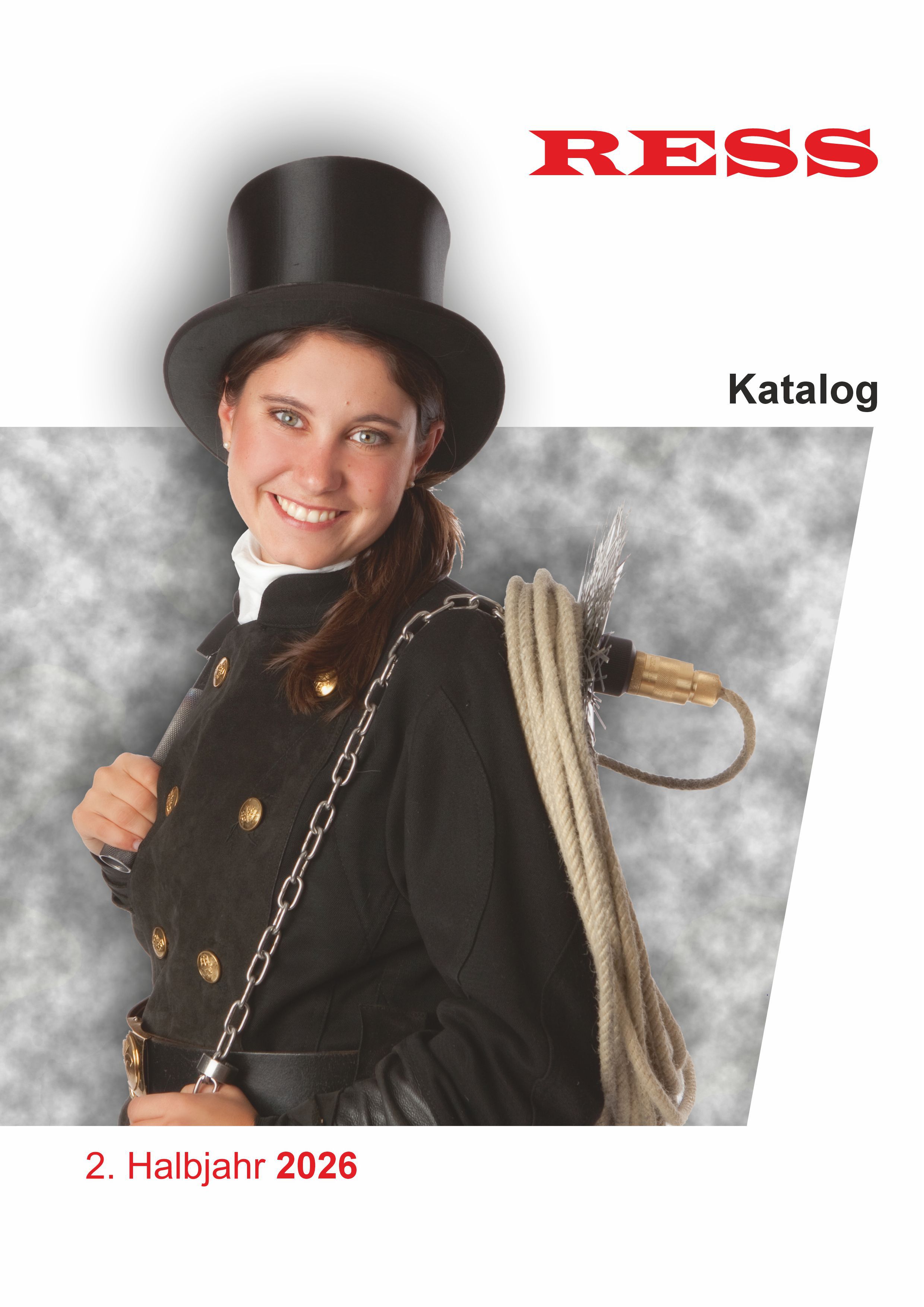 RESS - Katalog 2026-2