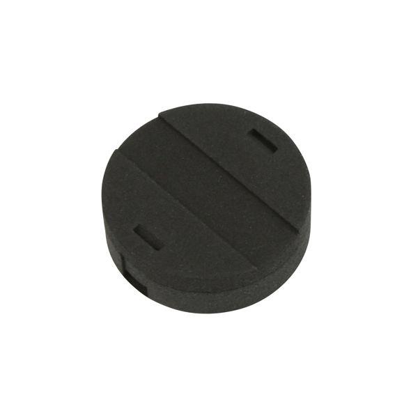 Kunststoff-Box für Apple AirTag Kunststoff-Box für Apple AirTag