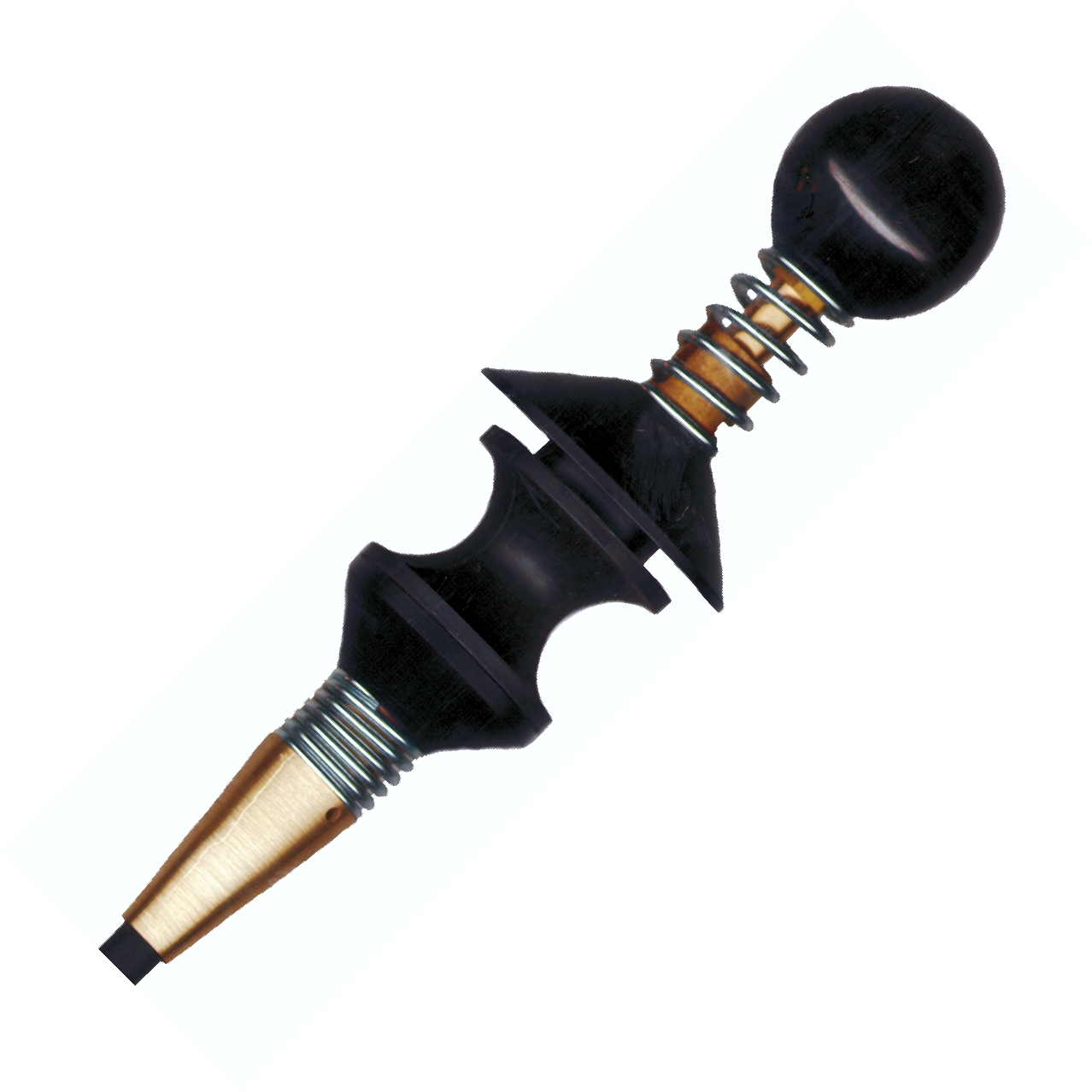 Kombi - Schnellverschluss