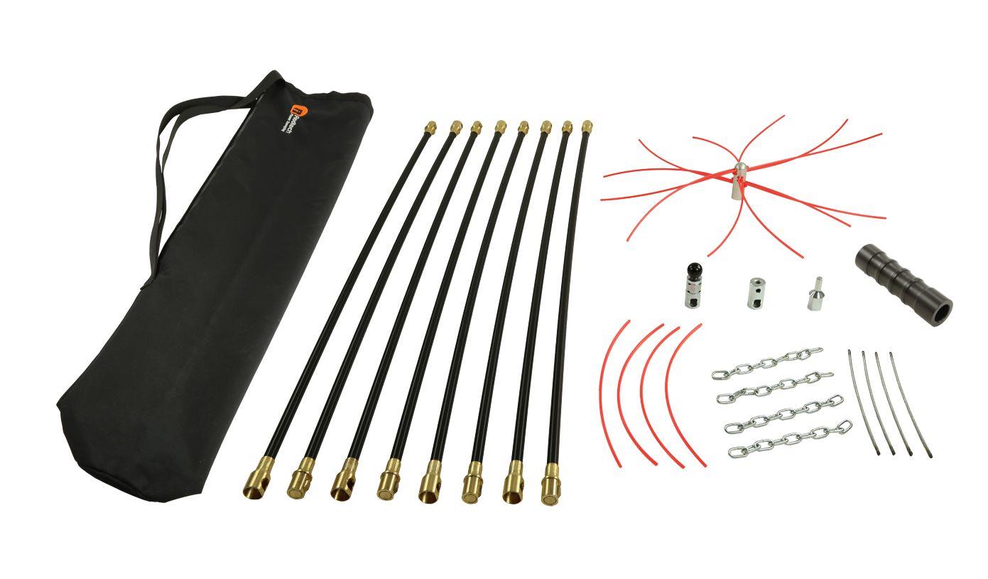 Rodtech - Starter-Set Ø 15 mm