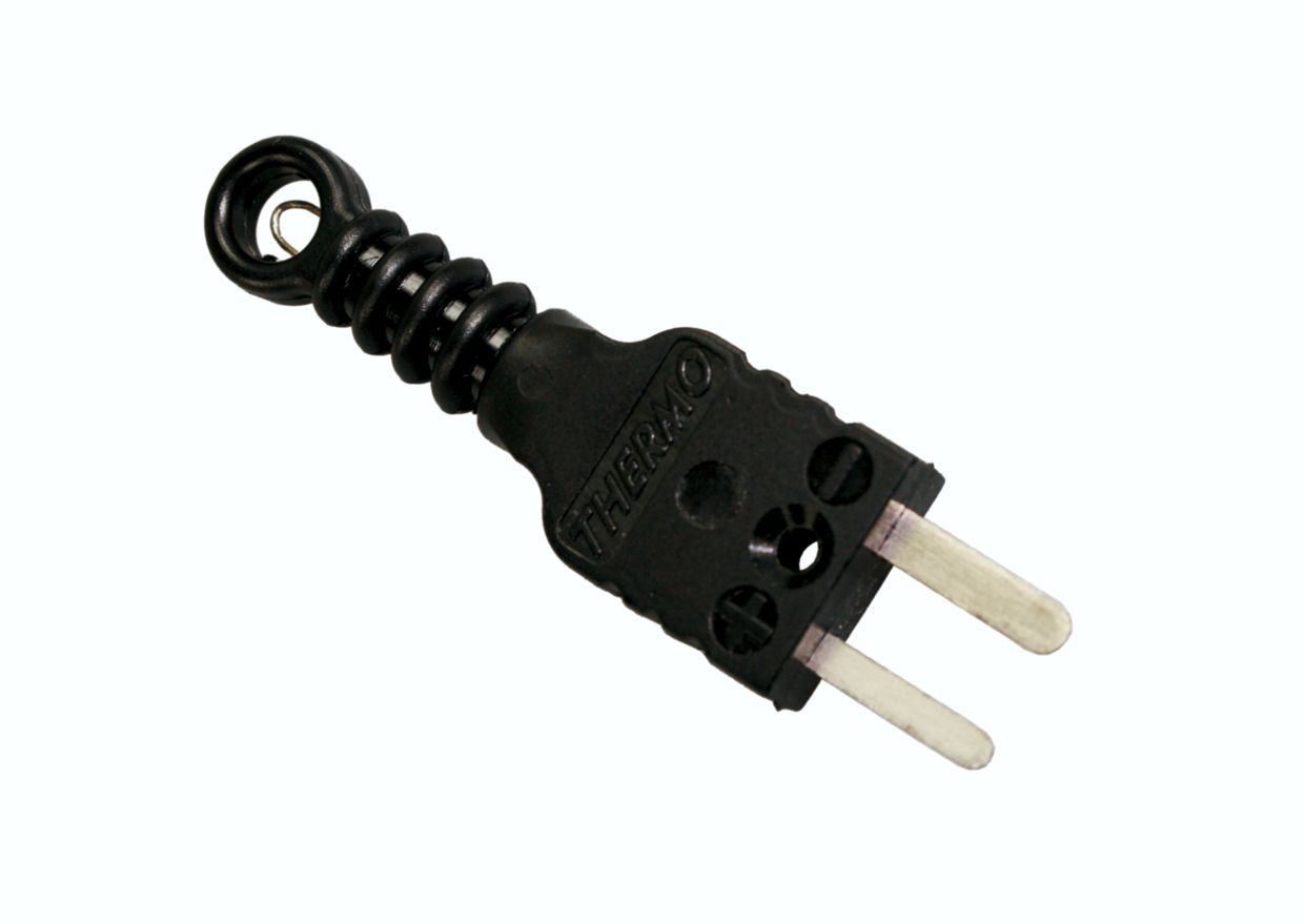 Sonde d'air ambiant de type K