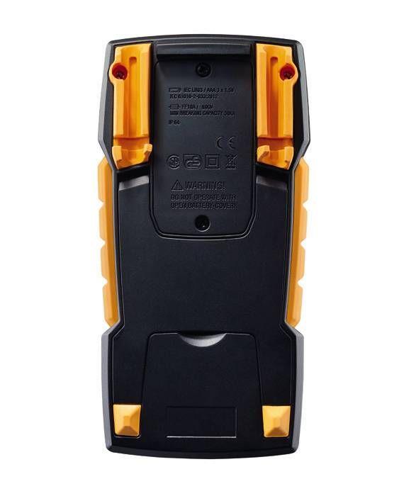testo 760-1 Multimeter incl. 1 Set Measuring Leads