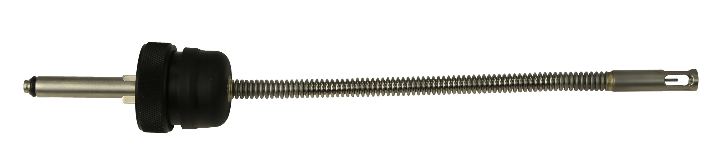 Flexible Sondenrohre Flexible Sondenrohre