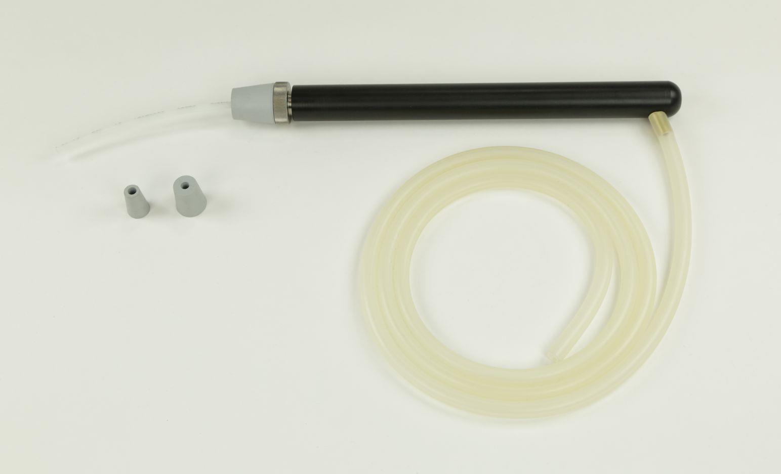 Universal-O2-Ringspalt-Mehrlochsonde