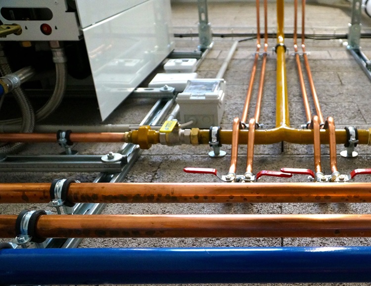 Elektrische Flächenheizungen - effizient, klimafreundlich und komfortabel