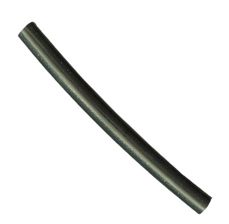 Schlauchstueck 100 mm für Rußprüfer