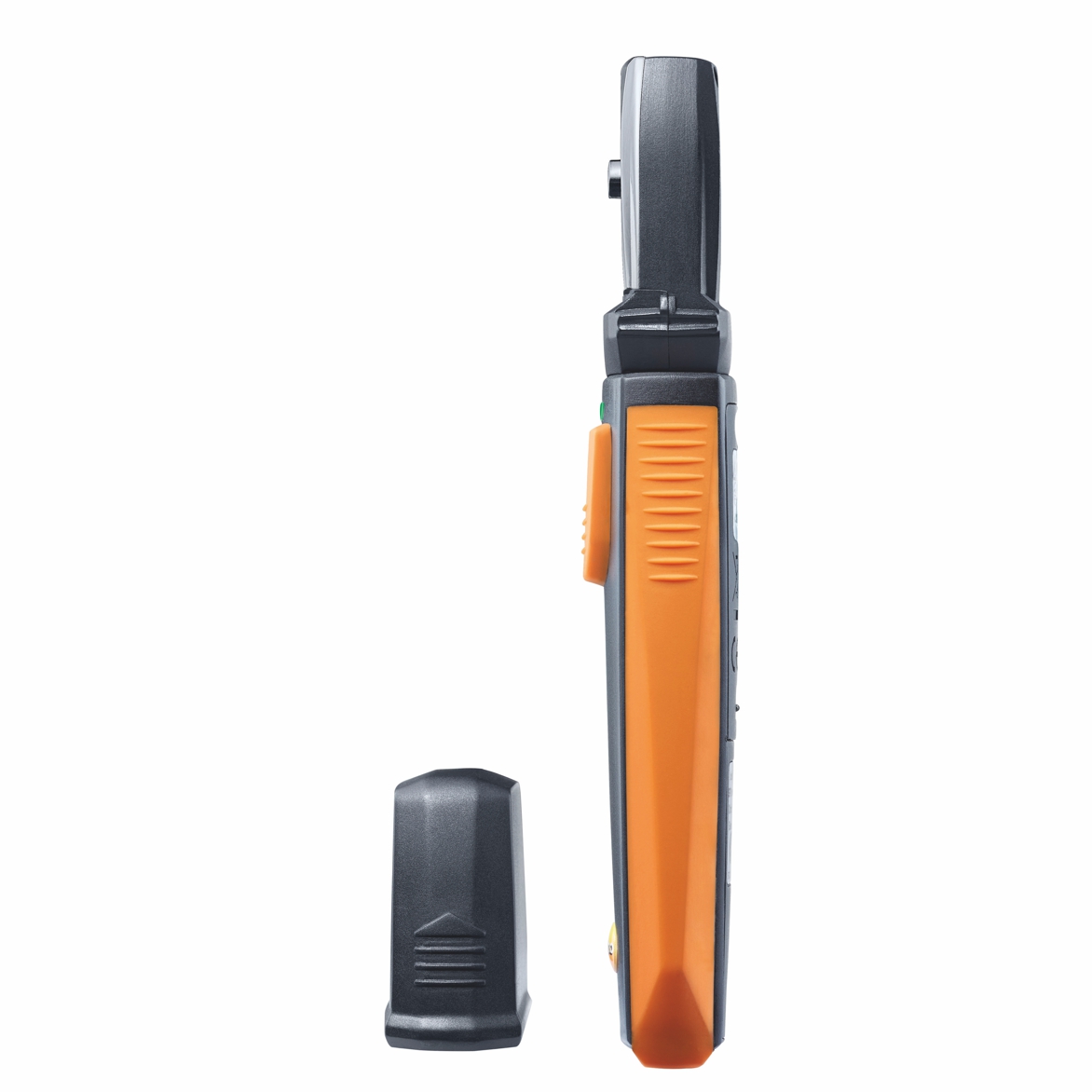 testo 410i - Flügelrad-Anemometer mit Smartphone-Bedienung