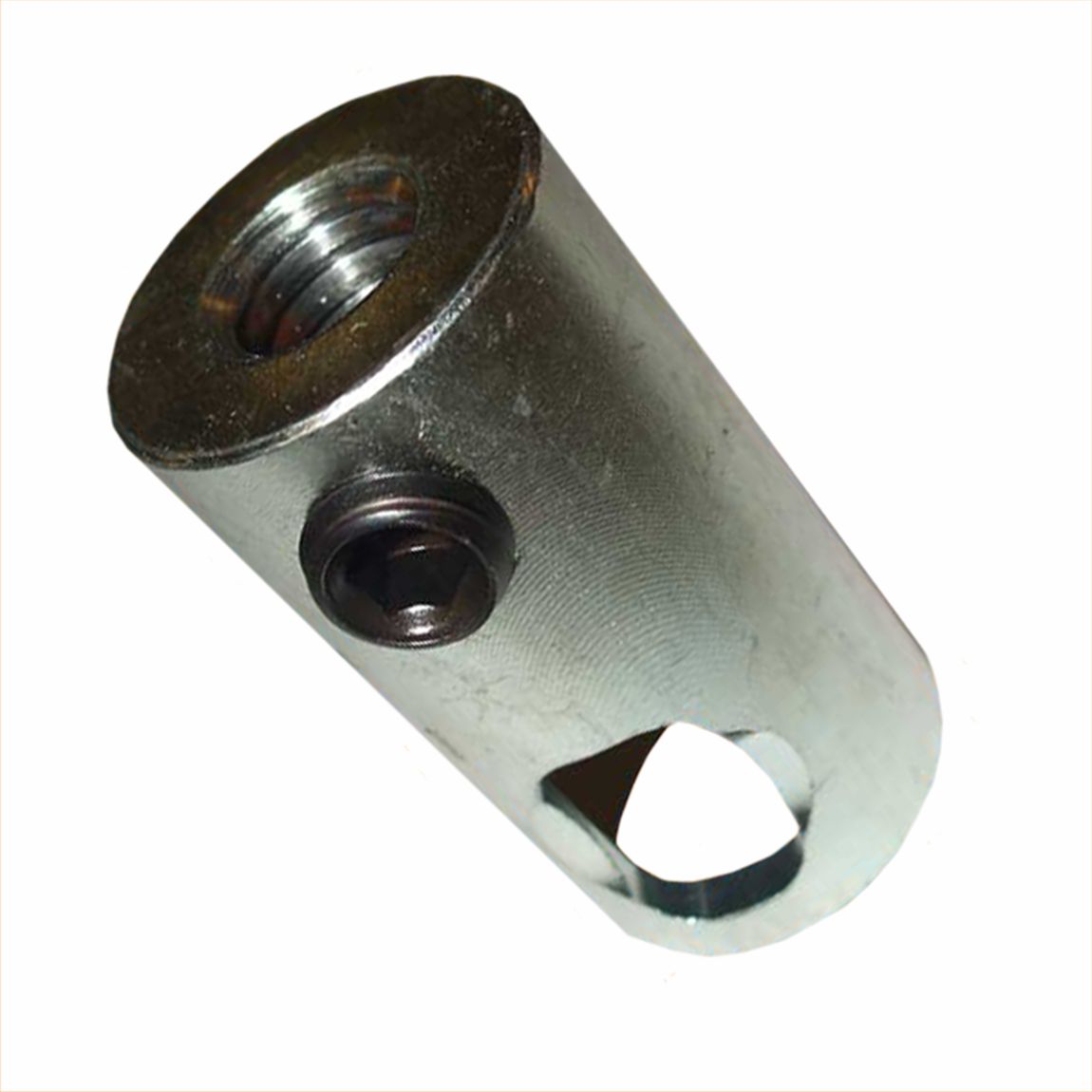 Rodtech M10-Adapter für Rotationssystem