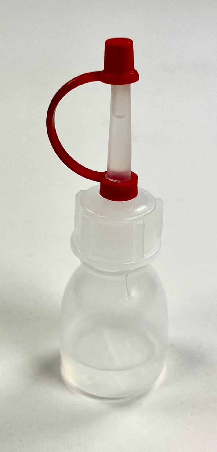 Huile d'entretien pour pompe à suie